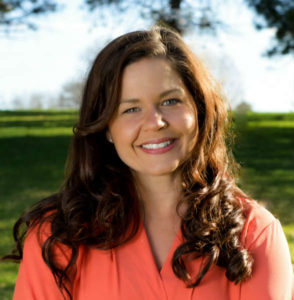 Carrie Haynes Sharp